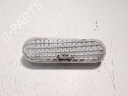 Used Interior roof light RENAULT KANGOO / GRAND KANGOO II (KW0/1_) [2008-2025]  15525956
