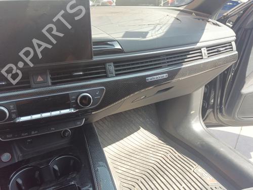 Used Heater blower motor AUDI A4 B9 Avant (8W5, 8WD) S4 TDI Mild Hybrid quattro (347 hp) 28806228