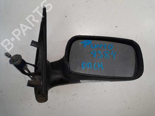 Right mirror FIAT PUNTO (176_)  | BP1771036C27 