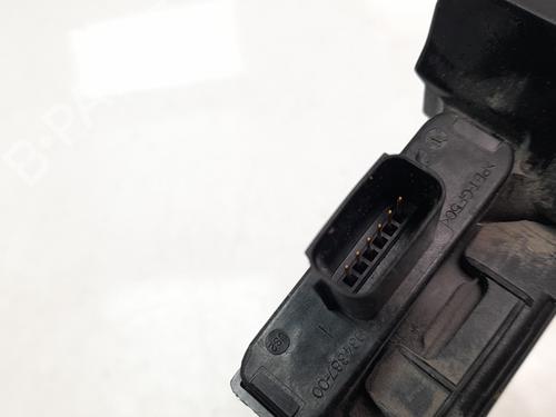 Pedal FORD FOCUS III 1.6 TDCi | BP15679894I4 