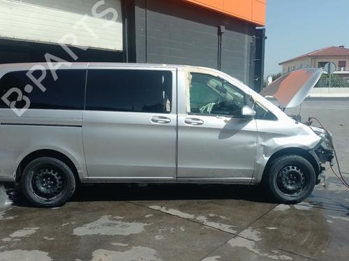 Luftventil MERCEDES-BENZ VITO Tourer (W447) 116 CDI / 116 BlueTEC (447.701, 447.703, 447.705) | BP38486568I21 - Image 5