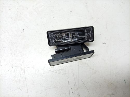 Used Licence plate light Licence plate light 38649838 38649838