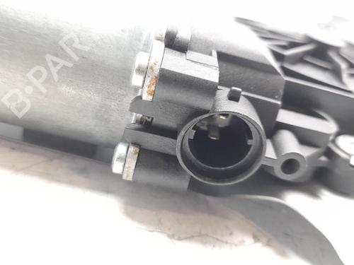 Rear right window mechanism HYUNDAI ix35 (LM, EL, ELH)  | BP17728710C25 