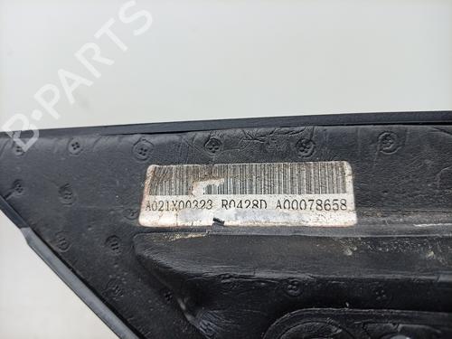 Left mirror DR DR 5.0 SUV | BP39975860C26 - Image 8