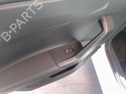 Used Left rear window switch Left rear window switch VW POLO VI (AW1, BZ1, AE1) 1.0 TSI (95 hp) 33054035 33054035