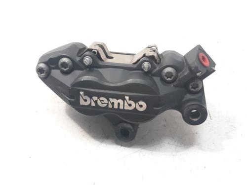 Used Right front brake caliper BMW MOTORCYCLES F ( - 800cc) F 800 R (K73) (87 hp) 25232120