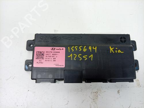 Used Electronic module Electronic module 36882925 36882925