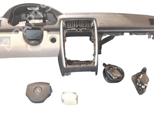 Used Airbag Kit Airbag Kit 9314763 9314763