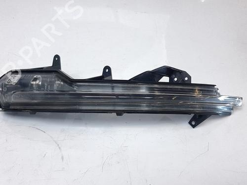 Used Left side indicator PORSCHE CAYENNE Coupe (9YB) 3.0 E-Hybrid AWD (461 hp) 24702237