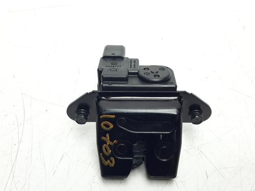Used Tailgate lock KIA PICANTO II (TA) 1.0 (67 hp) 8665498