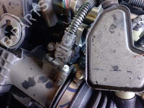 Used Mass air flow sensor Mass air flow sensor NISSAN JUKE (F16_) 1.6 Hybrid (143 hp) 36643800 36643800