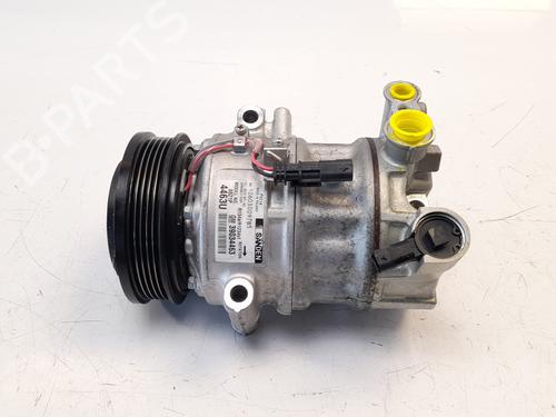 Used AC compressor OPEL ASTRA K (B16) [2015-2022]  7527584