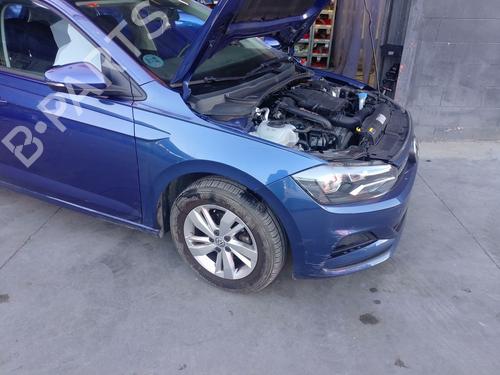 Forbro Forbro VW POLO VI (AW1, BZ1, AE1) 1.0 TSI (95 hp) 33873214 33873214