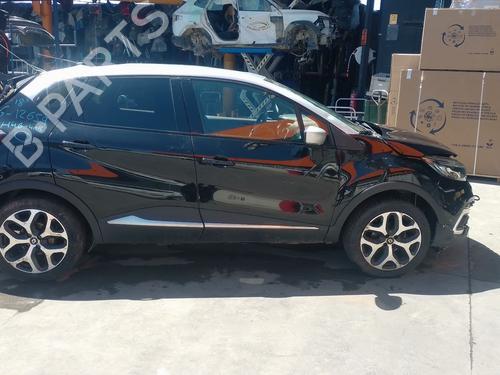 Brugte RENAULT CAPTUR I (J5_, H5_) 0.9 TCe 90 4896098