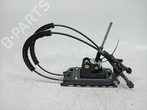 Gear lever VW T-ROC (A11, D11) 1.0 TSI | BP31572162M90 - Image 2