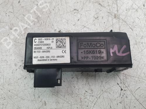 Used Electronic module Electronic module FORD RANGER (TKE) [2011-2026] 36220594 36220594