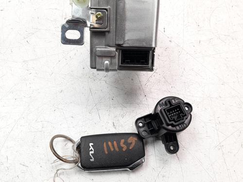 Ignition barrel KIA SPORTAGE IV (QL, QLE)  | BP17870850M48 