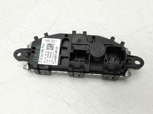 Used Heater resistor Heater resistor 36886912 36886912