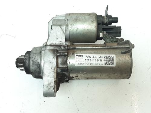 Starter SEAT IBIZA IV (6J5, 6P1) 1.4 | BP11526290M8 