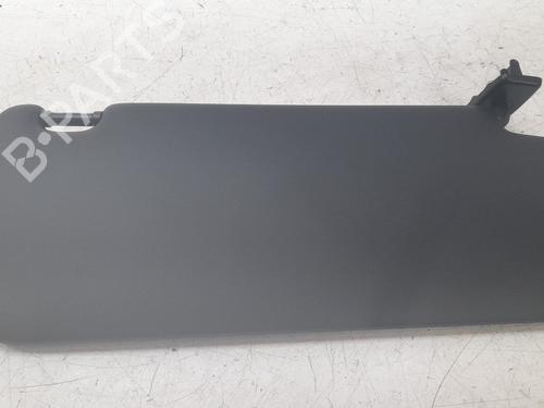 Left sun visor MERCEDES-BENZ EQB (X243) EQB 250+ (243.602) | BP34461739I1 - Image 3