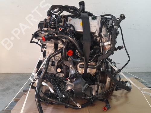 Engine AUDI A4 B9 Avant (8W5, 8WD) 2.0 TDI | BP33843966M1 - Image 3
