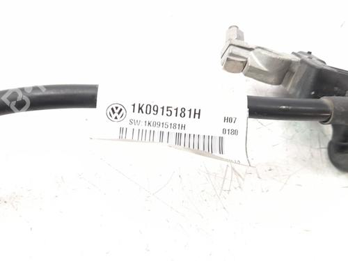 Battery VW PASSAT CC B6 (357) 2.0 TDI | BP18154449E11 