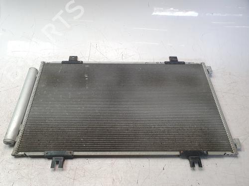 AC radiator SUZUKI VITARA (LY) 1.6 (APK 416) | BP31210407M32  - Image 5