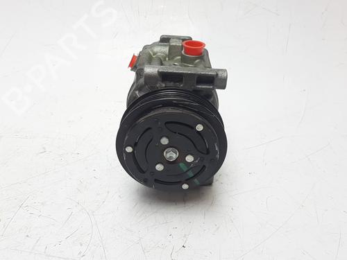 AC compressor ABARTH 500 / 595 / 695 1.4 (312.AXD1A) | BP10726415M34 
