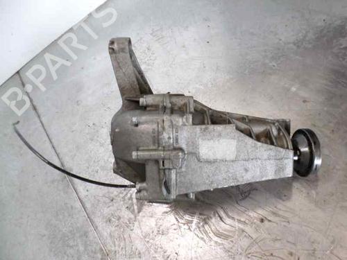 Front differential MERCEDES-BENZ M-CLASS (W163) ML 270 CDI (163.113) | BP347040M23 