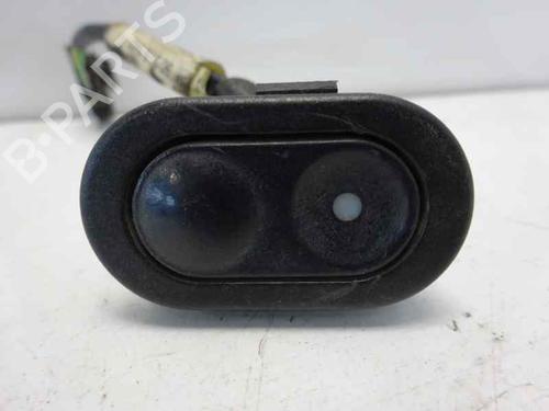 Used Right rear window switch OPEL CORSA B (S93) [1993-2009]  1328015