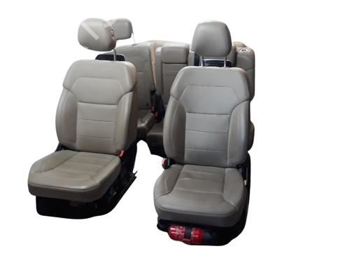 Setesett MERCEDES-BENZ GL-CLASS (X166) GL 350 CDI / BlueTec 4-matic (166.823, 166.824) (258 hp) 16411752