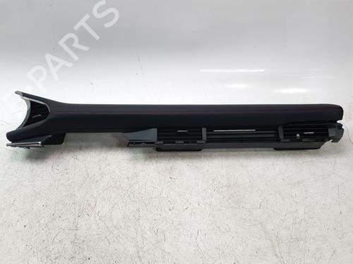 Luftventil MAZDA 3 Hatchback (BP) SKYACTIV-X M Hybrid (186 hp) 25119795
