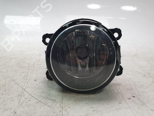 Used Left front fog light RENAULT LAGUNA II (BG0/1_) 1.6 16V (BG1G, BG1H) (112 hp) 30382617