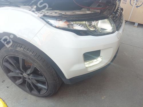 Full front LAND ROVER RANGE ROVER EVOQUE (L538) 2.0 4x4 | BP30408541S1 