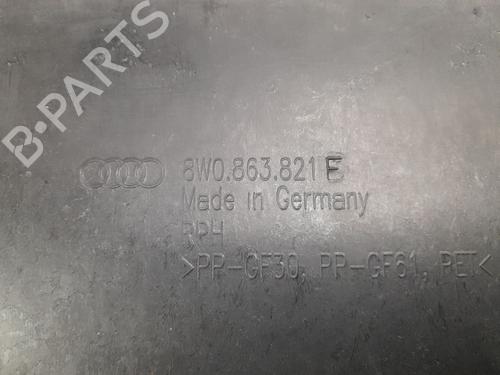 Underbody protection AUDI A4 B9 (8W2, 8WC) 40 TFSI Mild Hybrid | BP33951789M92 - Image 5