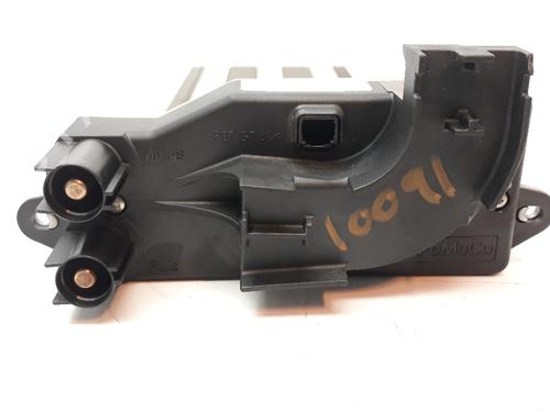 Heater resistor JAGUAR XF I (X250) 2.2 D | BP11664803M108 