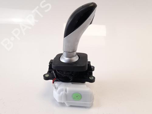 Gear lever ALFA ROMEO GIULIA (952_) 2.2 D Q4 (952AFA45M) | BP8658567M90 