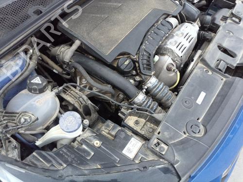 Used Alternator OPEL CORSA F (P2JO) 1.2 (68) (101 hp) 29113684