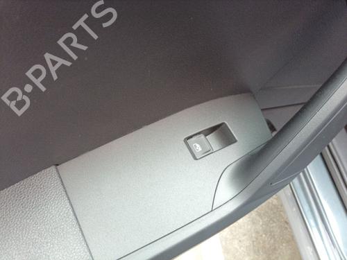 Used Left rear window switch SEAT ARONA (KJ7, KJP) 1.0 TSI (115 hp) 24807920
