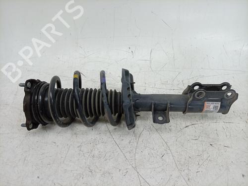 Used Left front shock absorber Left front shock absorber 32673608 32673608
