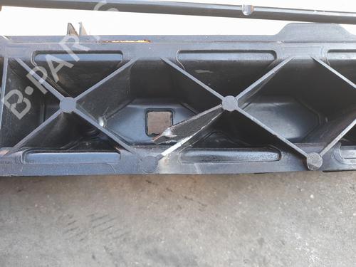 Frontplade/Frontkurv JEEP RENEGADE SUV (BU, B1, BV) 2.0 CRD 4x4 | BP33544013C72 - Image 3
