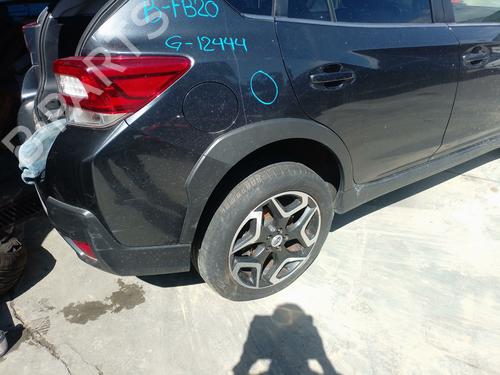 Used Right rear shock absorber Right rear shock absorber SUBARU XV (GT) 2.0 i AWD (GT7) (156 hp) 33422499 33422499