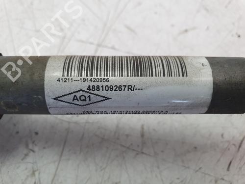 Used Steering column DACIA SANDERO II TCe 90 LPG (B8M1) (90 hp) 29145684