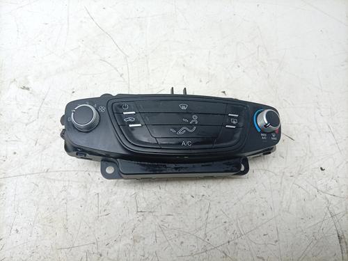 Used Climate control Climate control 38753040 38753040