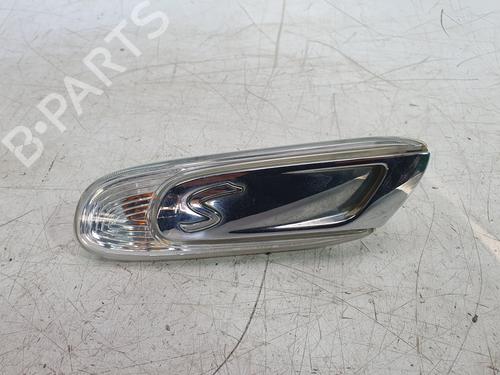 Venstre sideblink Venstre sideblink MINI MINI (F56) Cooper S (192 hp) 33953077 33953077