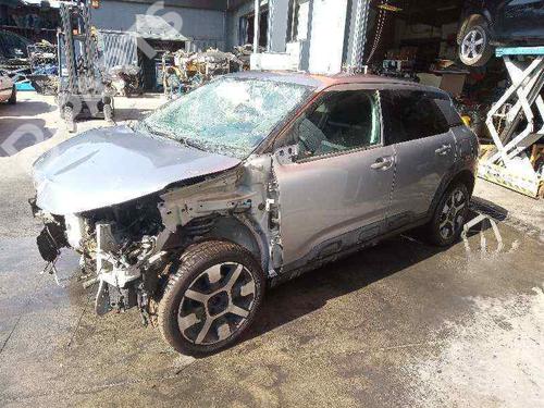 Right front window switch CITROËN C4 CACTUS 1.6 BlueHDi 100 | BP7918018C105  - Image 8