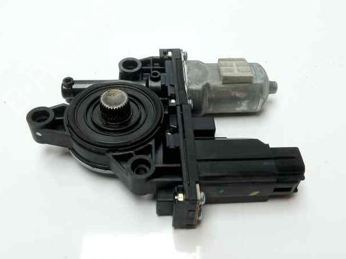 Used Left front window motor KIA CARENS IV 1.7 CRDi (116 hp) 6698114