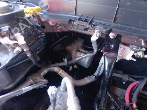 Used ABS pump ABS pump MERCEDES-BENZ EQB (X243) EQB 250+ (243.602) (190 hp) 34477885 34477885