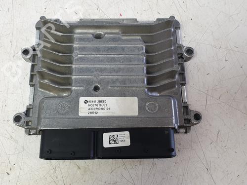 Gearkassestyreenhed HYUNDAI KONA (OS, OSE, OSI) [2017-2023]  32319339