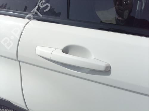 Rear right exterior door handle LAND ROVER RANGE ROVER EVOQUE (L538)  | BP26956980C130 